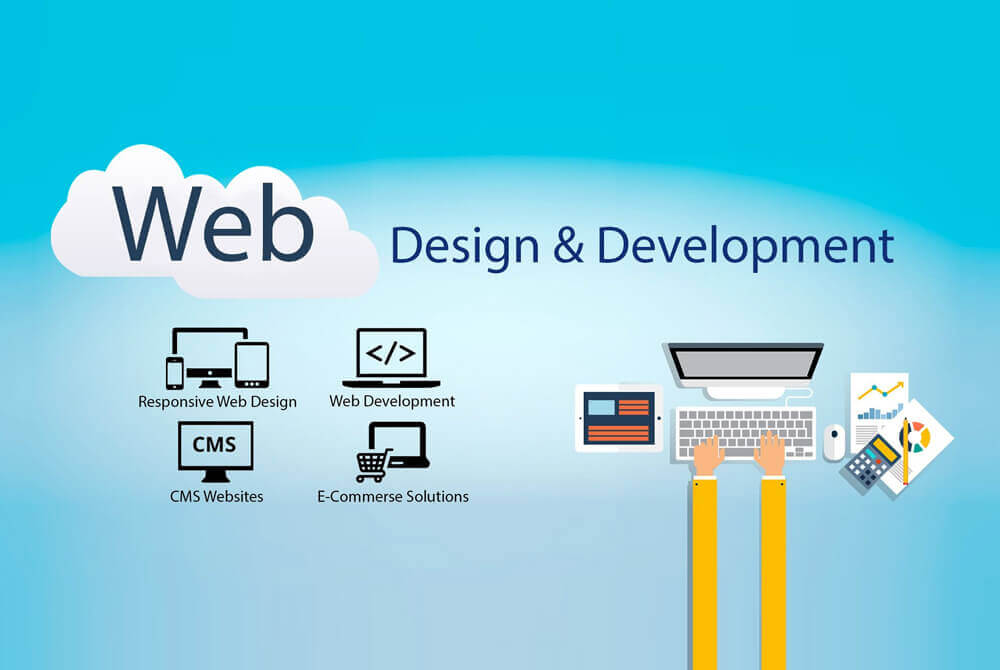 Web Development