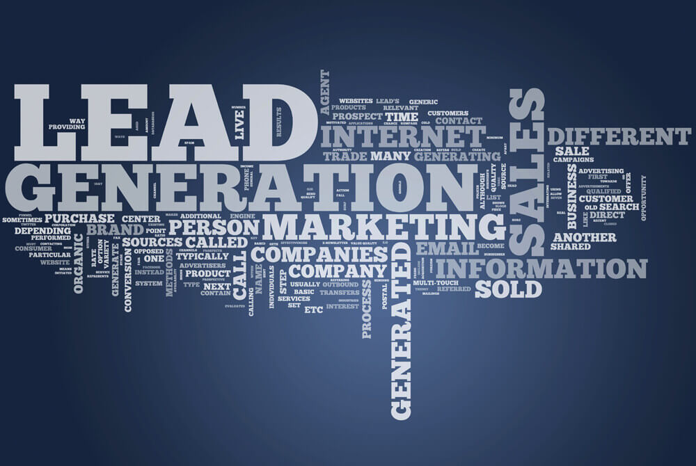 Lead Generation