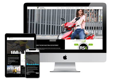 Web design company