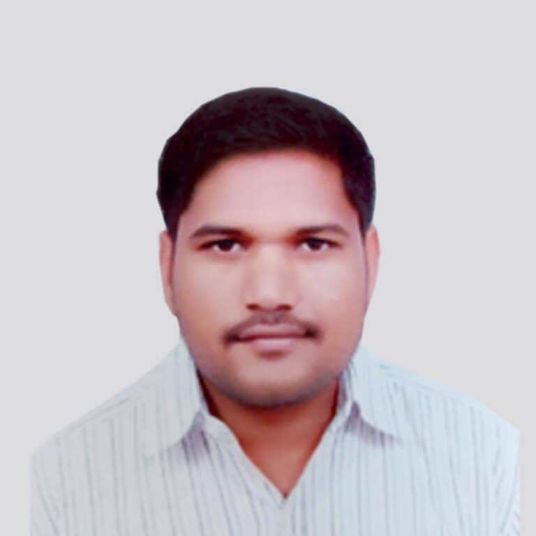 Tushar Nimbalkar