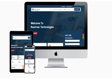 Routmac Technologies