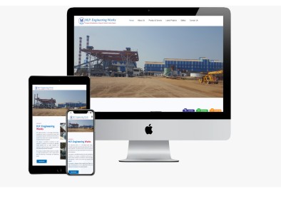 MP Engineering Works