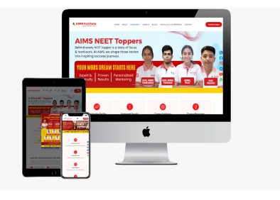 AIMS Institute