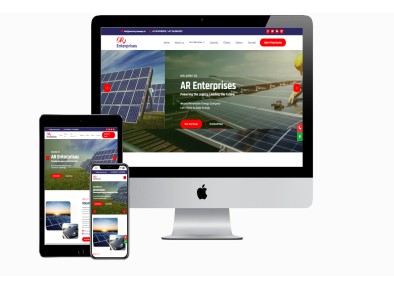AR Enterprises EPC