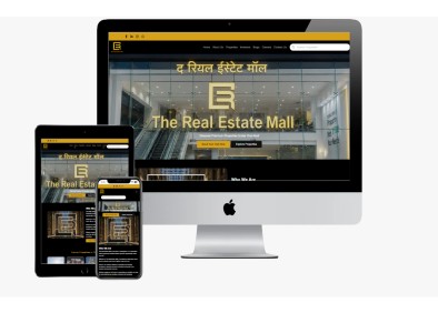 Real Estate Mall India