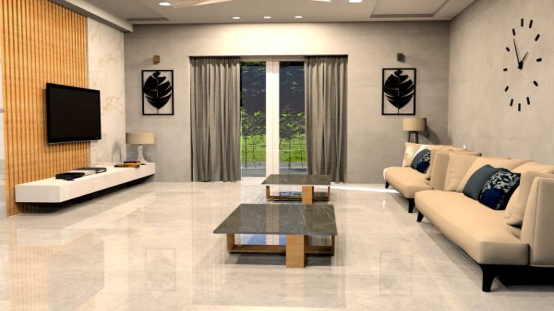 Top 5 Interior Designers in Pune for Budget and Elegant Spaces